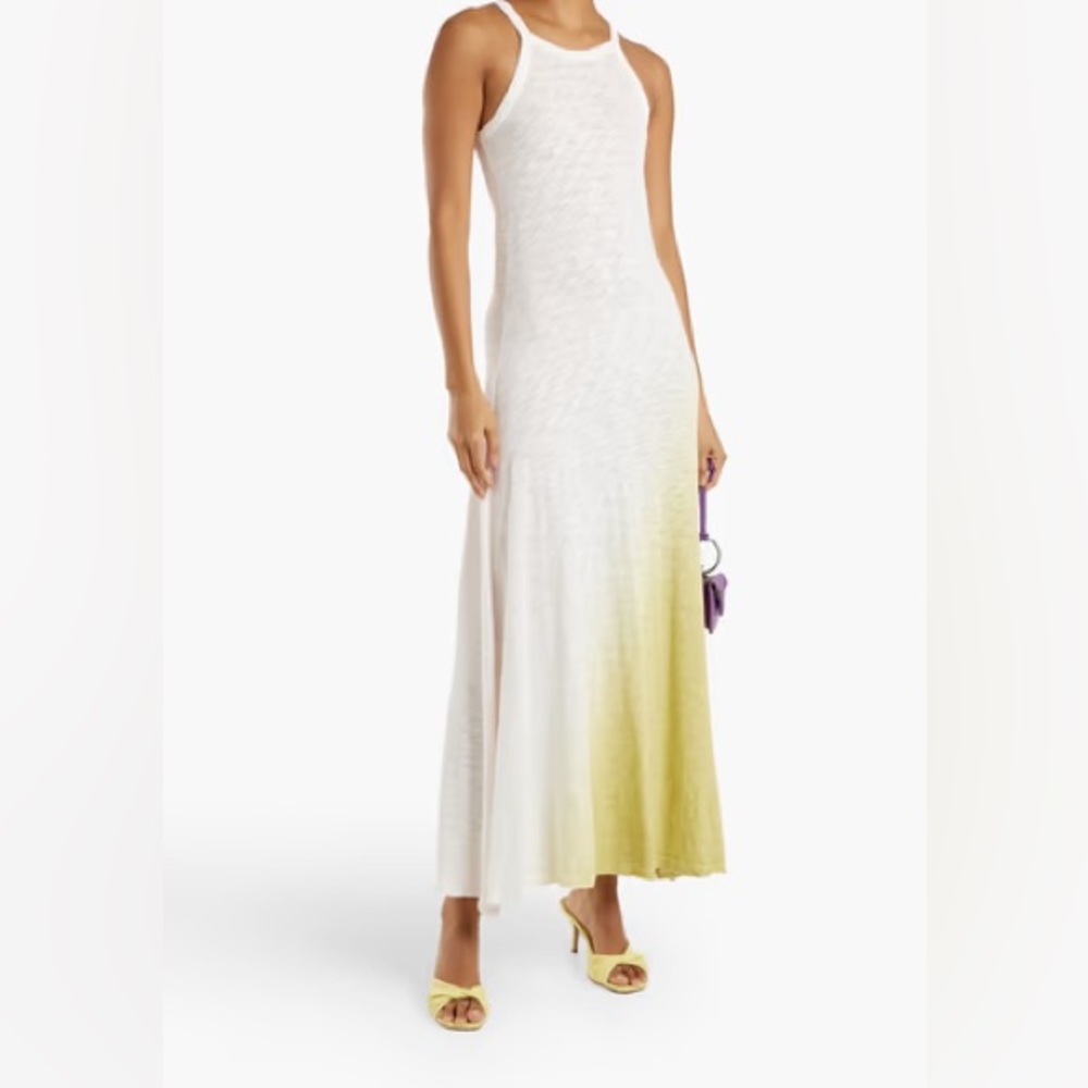 ATM MAXI DRESS